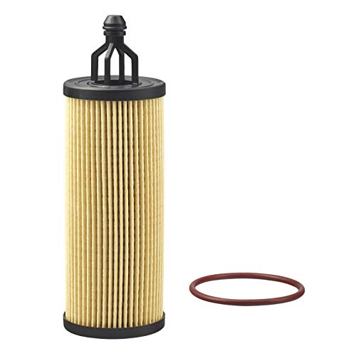 Purolator Advanced Protection Cartridge Oil Filter PL36296 ONE