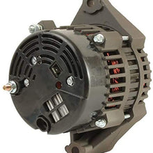 Outboard Marine Alternator Compatible with/Replacement for Mercury Verado Dts, Outboard 135Cxl,135L,135Xl,150Cxl,150L,150Xl,175Cxl,175L,175Xl,200Cxl,200L,200Xl,225L,225Xl Verado 4-Stroke and Others