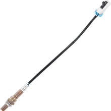 Oxygen O2 Sensor fit 234-4668 for Buick Cadillac Isuzu Pontiac Saturn Chevrolet Chevy GMC Sierra Silverado 1500 2500 3500