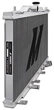 Mishimoto MMRAD-RSX-02 Performance Aluminum Radiator Compatible With Acura RSX 2002-2006