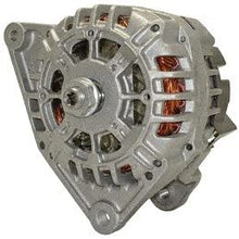 Quality-Built 13933 Premium Quality Alternator