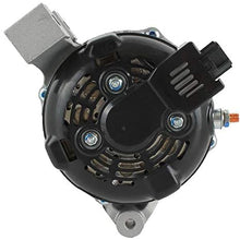 Remanufactured Alternator Compatible with/Replacement for Volvo Ir/If; 12-Volt; 150 Amp 2004 Volvo S40 30667051