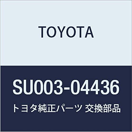 TOYOTA SU003-04436 Door Trim Pad