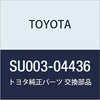 TOYOTA SU003-04436 Door Trim Pad