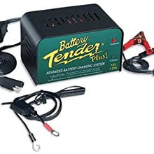 MACs Auto Parts 41-76465 Battery Tender Charger