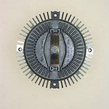 Sachs 2100 012 142 Fan Clutch