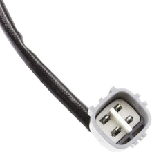 higherbro 4x Oxygen O2 sensor 1 & 2 for 2007-2009 Toyota Tundra 2008-2009 Sequoia Upper Lower Upstream + Downstream