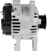 DB Electrical AVA0016 Alternator Compatible with/Replacement for Kia Sedona 3.5 3.5L 03 04 05 2003 2004 2005/37300-39435 / A0002655438