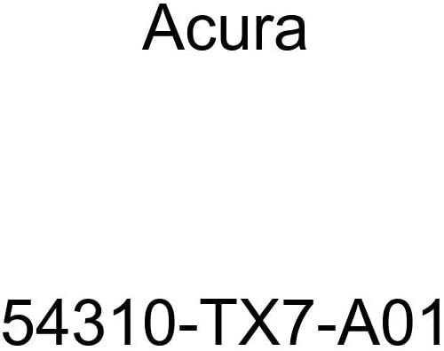 Acura 54310-TX7-A01 Manual Trans Shift Cable