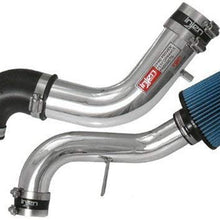 Injen Technology RD6065P Polished Race Division Cold Air Intake System