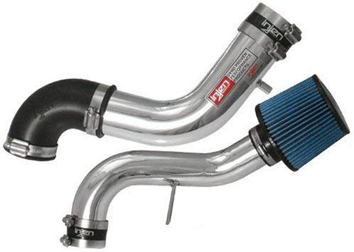 Injen Technology RD6065P Polished Race Division Cold Air Intake System