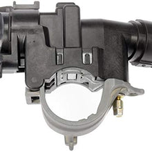 Dorman 989-019 Ignition Lock Housing for Select Ford/Mazda/Mercury Models (OE FIX)