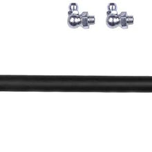 HUBDEPOT 2PC Chassis products fit for 1998-2003 Toyota Sienna - FRONT SWAY BAR ENDLINK Front Sway Bar Endlink