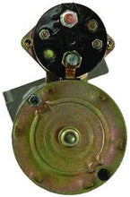 Remy 25280 Premium Remanufactured Starter