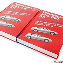 Bentley VG05 Repair Manual