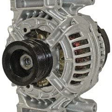 Quality-Built 11043 Premium Quality Alternator