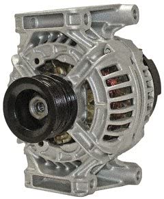 Quality-Built 11043 Premium Quality Alternator