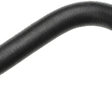 ACDelco 26572X Professional Lower Molded Coolant Hose