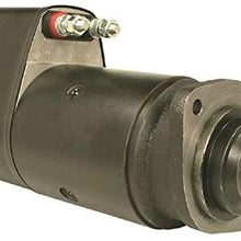 DB Electrical SBO0088 Starter Compatible With/Replacement For Volvo Penta Marine Inboard Diesel, TAMD75P THAMD70B C TMD70B C Diesel, TAMD73P WJ TAMD74A C L P, TAMD71A B TAMD72A P WJ IS9085