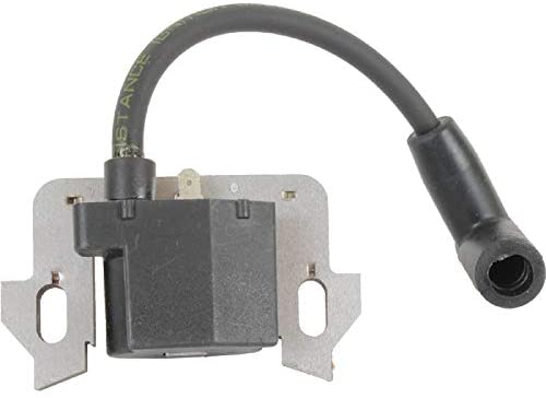 DB Electrical IHA3002 Compatible with/Replacement for Honda Ignition Coil, Voltage 12, Compatible with/Replacement for Honda GC135,GCV160, GCV160A, GCV160LA,GCV160LE, GCV135, GCV135A / 30500-ZL8-004