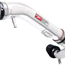 Injen Technology SP1967P Polished Mega Ram Cold Air Intake System