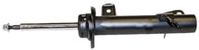 Gabriel G52297 Black Ultra Strut, 1 Pack