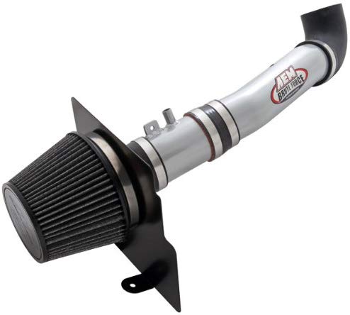 AEM 21-8108DC Gun Metal Brute Force Intake System