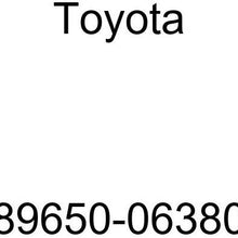 Toyota 89650-06380 Power Steering Computer Assembly