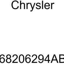 Genuine Chrysler 68206294AB Spring Tension Link