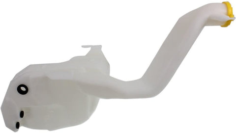 Windshield Washer Tank compatible with Town And Country 01-03 Tank compatible with And Cap Only W/Sensor Hole