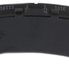 LSAILON Ceramic Brake Pads 4 Pcs Brake Kits Fit for Cadillac Escalade ESV/EXT,Chevrolet Avalanche/Suburban/Silverado 1500 Classic/Tahoe,GMC Sierra 1500 Classic/Yukon XL 1500