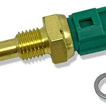 Coolant Temperature Sensor Fits:Chevy Geo Jaguar Kia Mazda Toyota