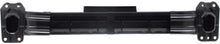 For Honda Civic Bumper Reinforcement 2016 2017 2018 | Rear | Bar | Steel | Coupe/Sedan | HO1106196 | 71530TBAA10