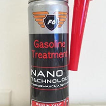 Speedol F6 Gasoline Treatment Nanotechnology Performance Additive | 10.14 Oz (300 ml)