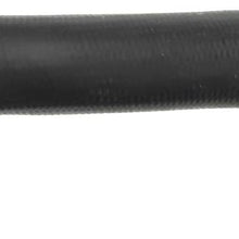 ACDelco 24019L Professional Upper Molded Coolant Hose