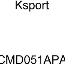 KSport CMD051-APA Airtech Pro Air Suspension System