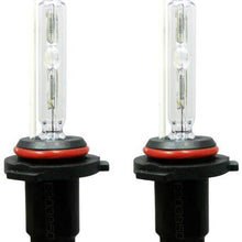 H8 H11 HID Xenon Replacement Bulbs For Aftermarket HID kits (12000k)