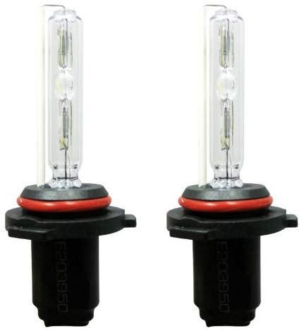 H8 H11 HID Xenon Replacement Bulbs For Aftermarket HID kits (12000k)