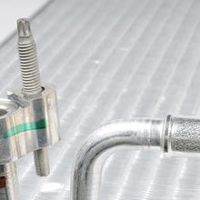 GM Genuine Parts 15-63378 Air Conditioning Condenser