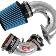 Injen Technology IS2200P Polished Short Ram Intake System