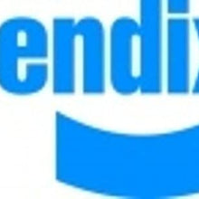 Bendix D465AF Disc Brake Pad