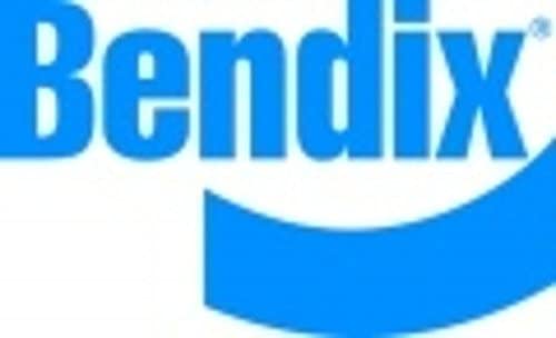 Bendix D465AF Disc Brake Pad