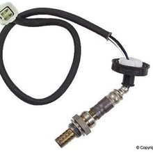 Bosch 13035 Oxygen Sensor, OE Fitment (Chevrolet, Geo, Pontiac, Suzuki)