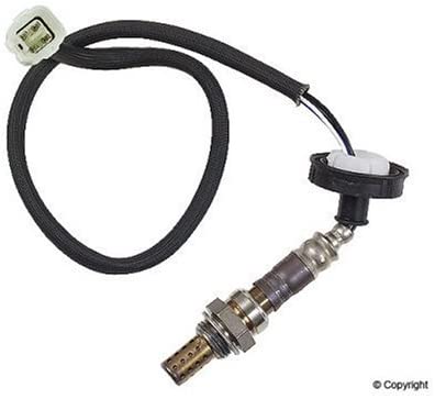 Bosch 13035 Oxygen Sensor, OE Fitment (Chevrolet, Geo, Pontiac, Suzuki)