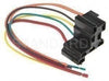 Standard Motor Products HP4520 handypack Headlight Switch Connector