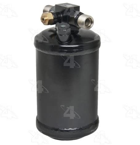 Four Seasons 33737 Steel Filter Drier