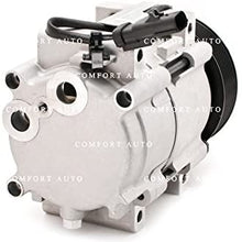 2006 2007 2008 2009 Dodge Ram 2500 3500 5.9L 6.7L Diesel New A/C AC Compressor with Clutch 1 Year Warranty