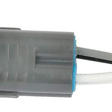 cciyu O2 Sensor Front or Rear Sensor 1 Sensor 2 Replacement fit for 1999-2003 Lexus RX300