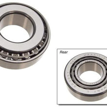 SKF Differential Pinion Bearing