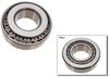 SKF Differential Pinion Bearing